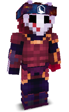 IAmAGhoul22's skin
