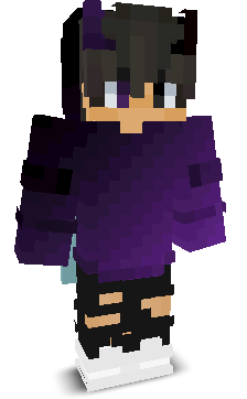 Jyynxed's skin