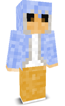 KadoshMc's skin