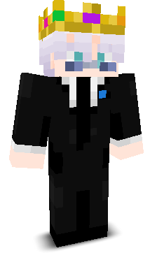 ComeToMe124's skin