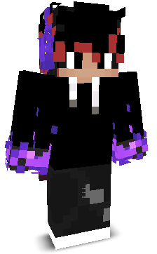 The_THORUS's skin
