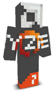 Unrealzcpu's skin