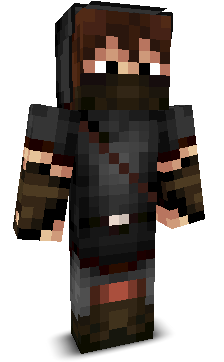Endi09's skin
