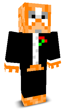 MarmaladeMc's skin