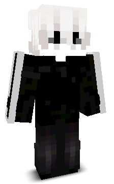 sillywoah's skin