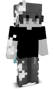 telvinjr's skin