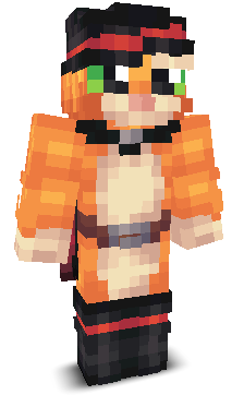 Chum2512's skin