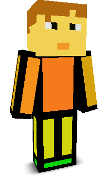 DonEliano's skin