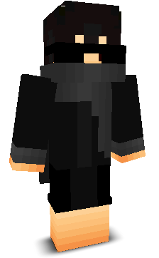 Fubukiii_'s skin