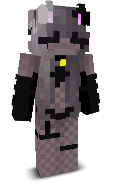 FIGHTTIME13's skin