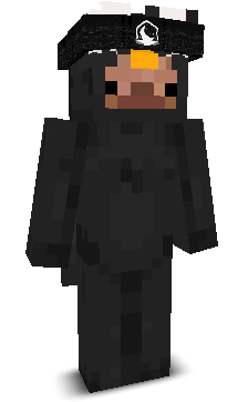 tocd's skin