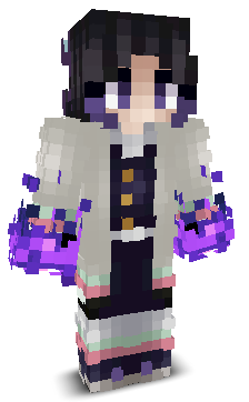 SylentAshura's skin