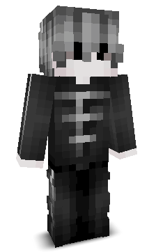 FrenziedKay123's skin