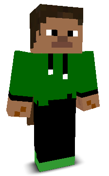 Ollie759's skin