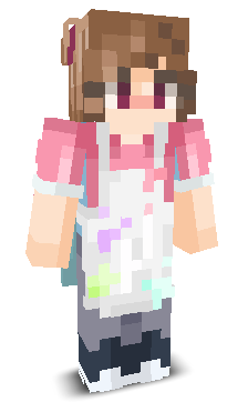 koeerbii's skin