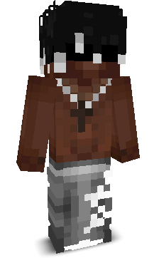 remus2icy's skin