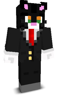 CocomelonCat14's skin