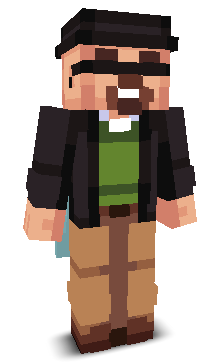 pro100wgranie's skin
