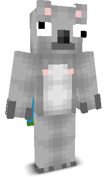 Mamuciak098's skin