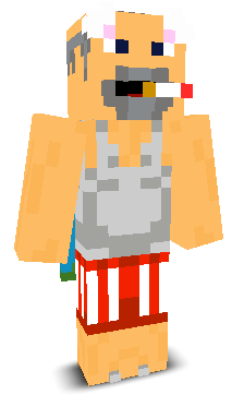 Adam1122al's skin