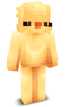 Berenomo's skin