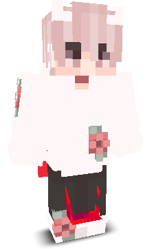 J4mr's skin