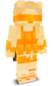 pkputter's skin