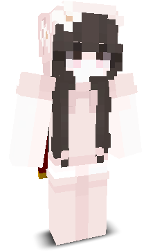De_Bub's skin