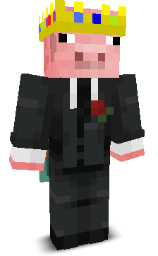 mattjepatatje's skin