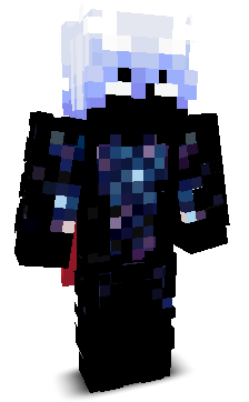 Embersensei's skin