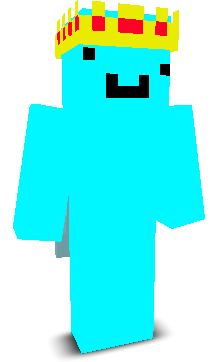DiaxF3l3k's skin