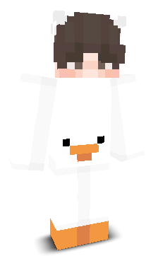 DESZNY's skin