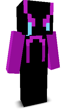 Metssu's skin