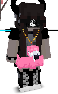 Thiqh's skin