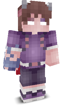 azimteq's skin