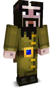 Voidxion's skin