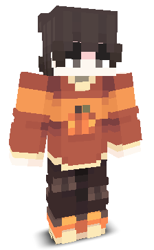Mauvais___'s skin