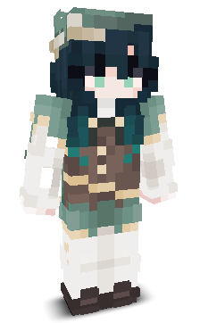 tarobegninng's skin