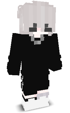 DominatoREXE's skin