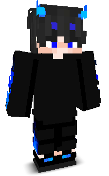 Bandireds's skin