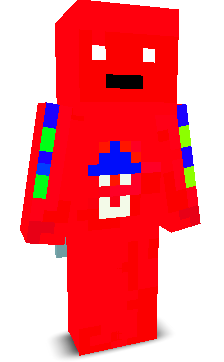 jaxy1308's skin