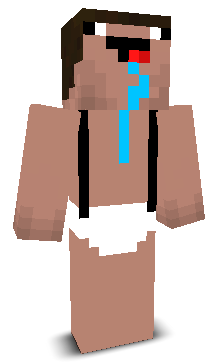 Durum69's skin