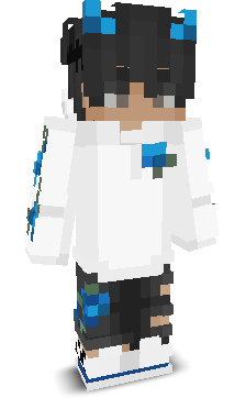 SharkyisReal's skin
