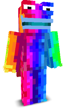 2kmh's skin