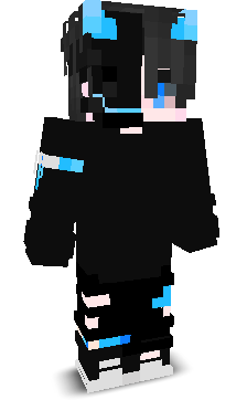 Xerror303's skin