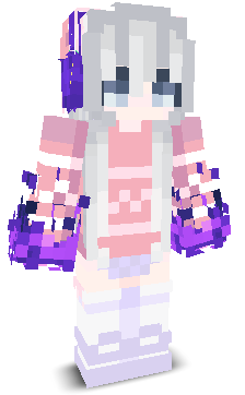 v4is's skin