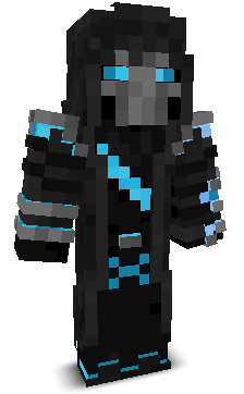 Mortemous's skin