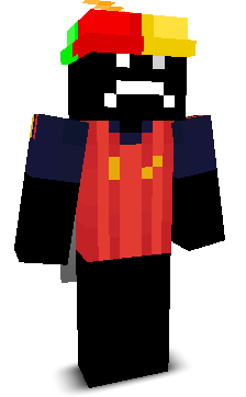 Webbier's skin