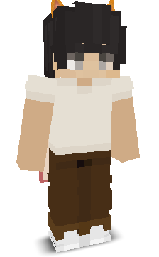 Iceheroex's skin
