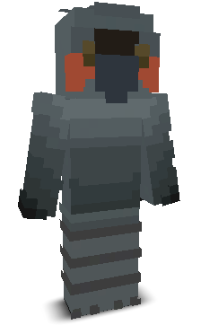 lukarr's skin